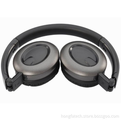 Wireless Bluetooth Headphone with Microphone (HF-BH200)